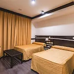 Machaco 3* Alburquerque