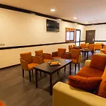 Hotel Machaco