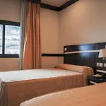 Machaco Hotel Alburquerque