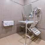 Hotel Machaco Alburquerque