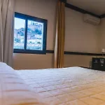 Machaco Hotel