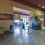 Hotel Machaco