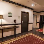Hotel Machaco 3*