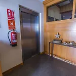 Hotel Machaco Alburquerque