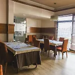 Hotel Machaco