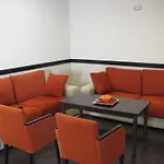 Hotel Machaco