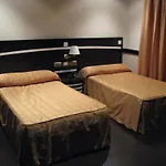 Hotel Machaco