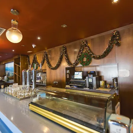 马查克酒店 阿尔伯克基