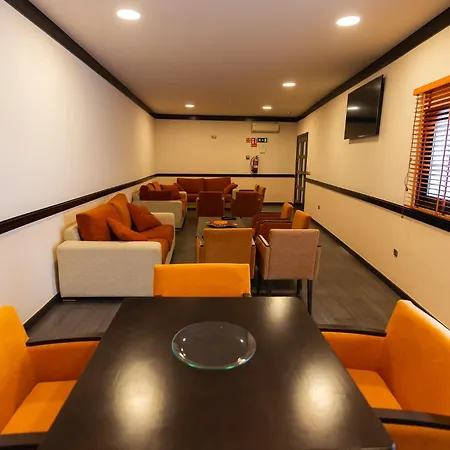 马查克酒店 酒店