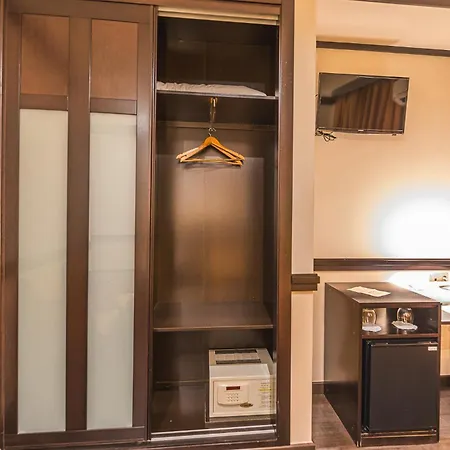 酒店 马查克酒店 3*