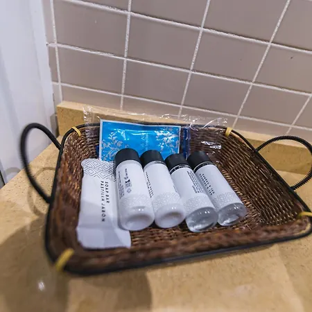 Machaco 3* Alburquerque