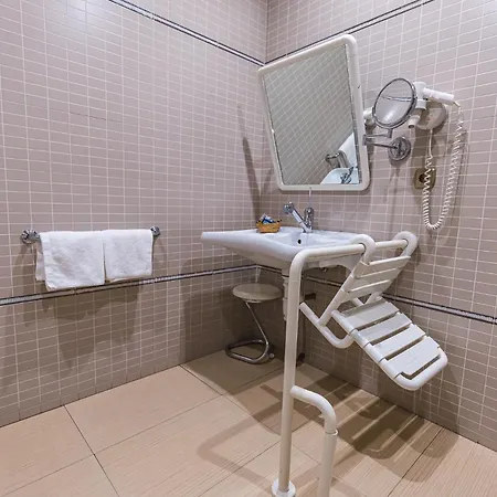 Hotel Machaco Alburquerque