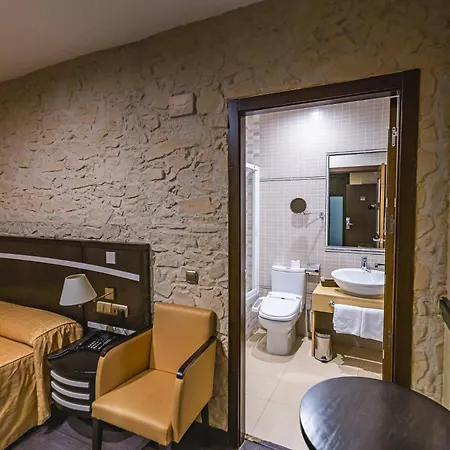 Machaco 3* Alburquerque