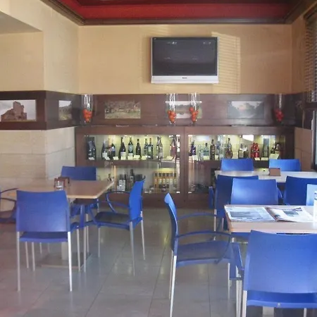 Machaco Hotel Alburquerque
