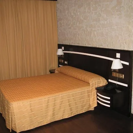 Machaco 3*