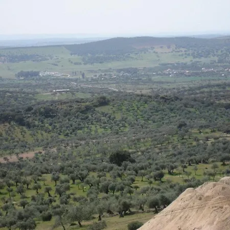 Machaco 3* Alburquerque