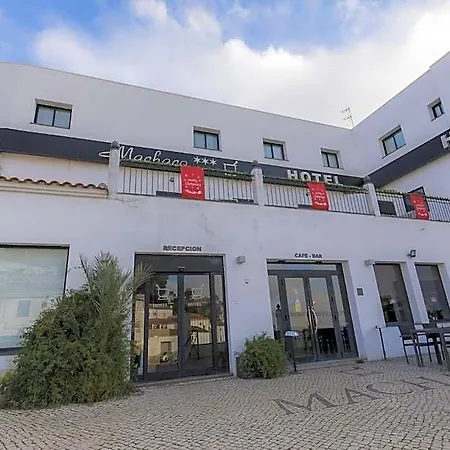 Hotel Machaco 3*