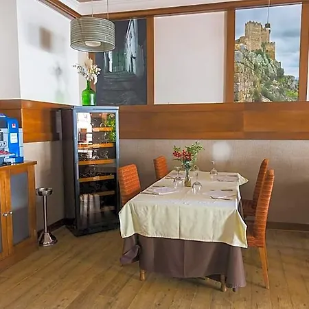 Hotel Machaco Alburquerque