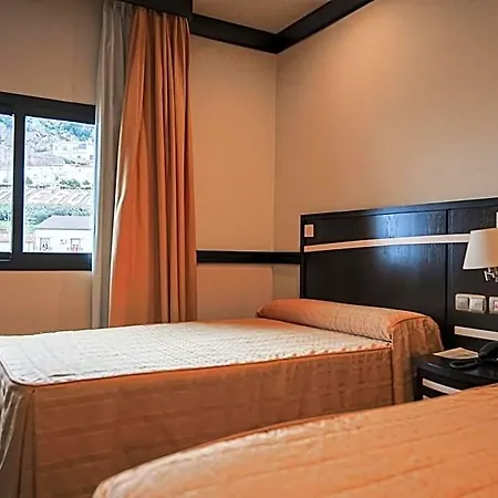 Machaco Hotel Alburquerque