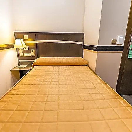 Hotel Machaco