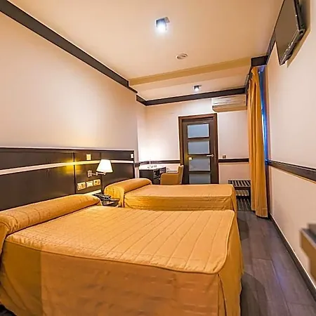 Hotel Machaco