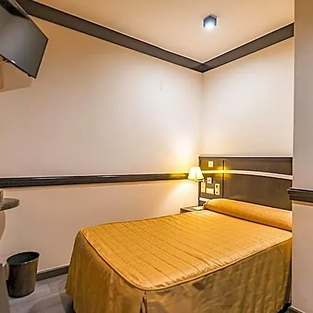 Hotel Machaco 3*