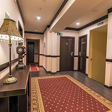 Machaco Hotel