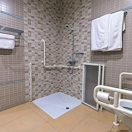 Machaco 3* Alburquerque