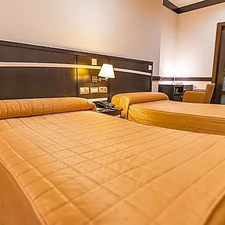 Machaco Hotel Alburquerque