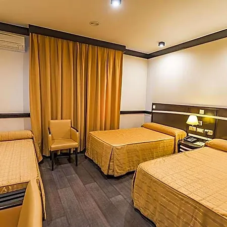 Machaco Hotel 3*