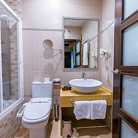 Machaco Hotel Alburquerque