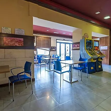 Machaco Hotel 3*