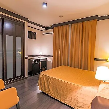 Hotel Machaco