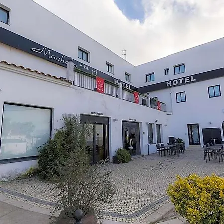 Machaco Hotel 3*