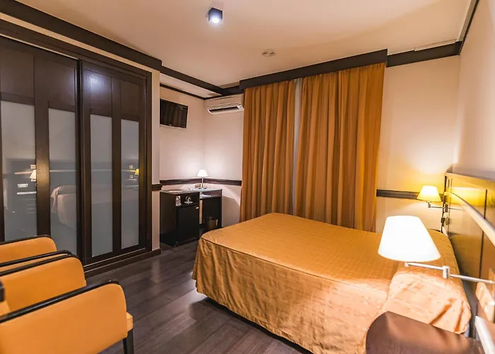 酒店 马查克酒店 阿尔伯克基