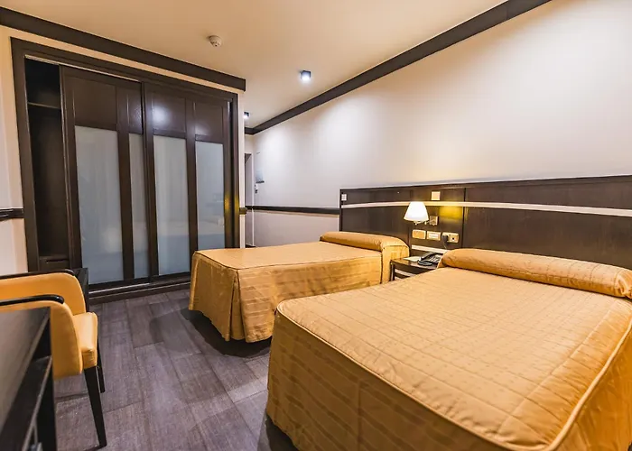 马查克酒店 阿尔伯克基