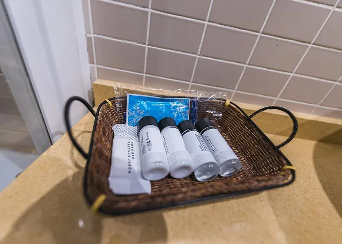 Machaco 3* Alburquerque