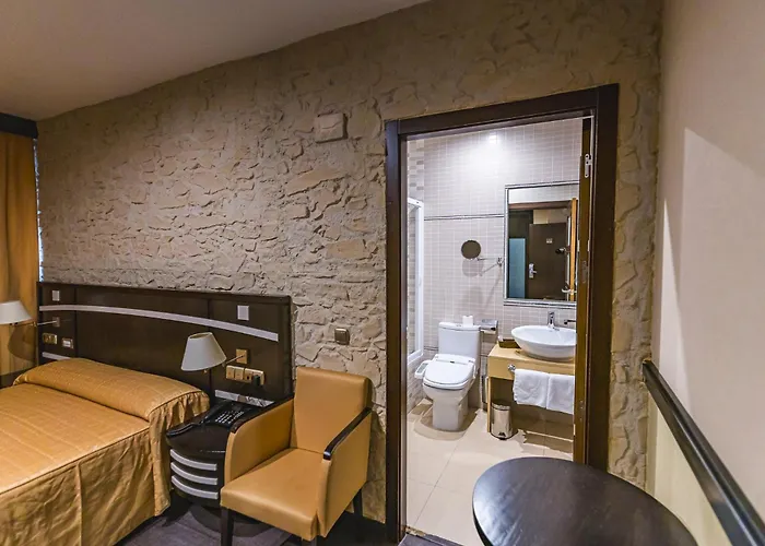 Machaco 3* Alburquerque