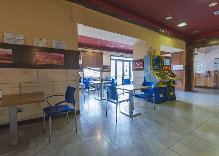 酒店 马查克酒店