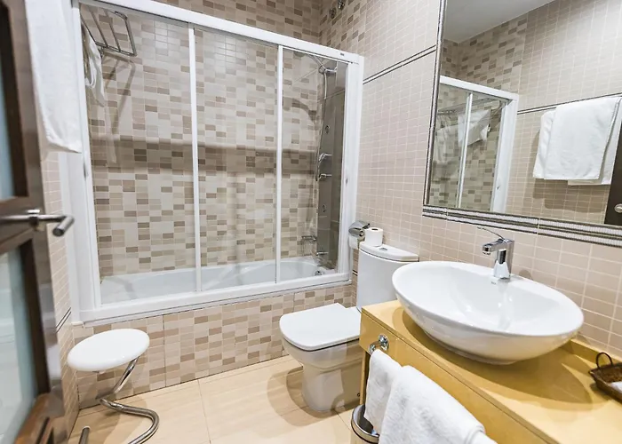 马查克酒店 酒店 3*