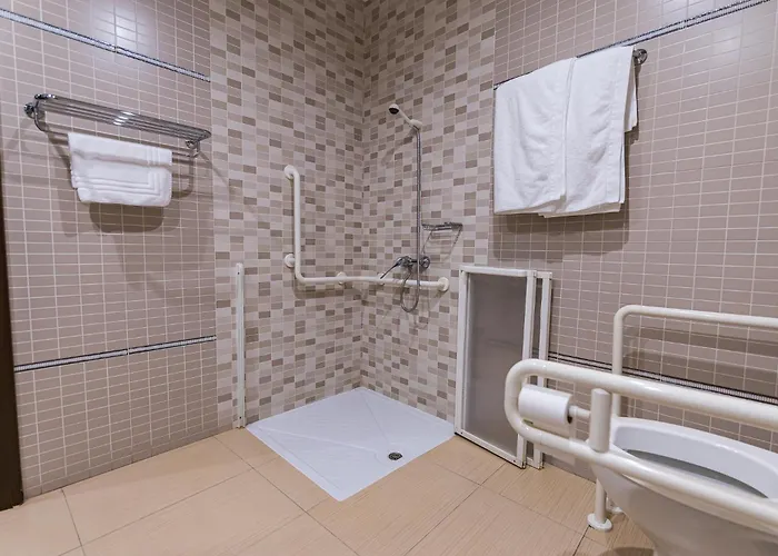 马查克酒店 酒店 阿尔伯克基