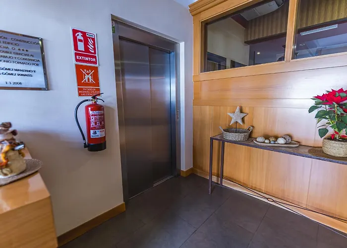 酒店 马查克酒店 阿尔伯克基