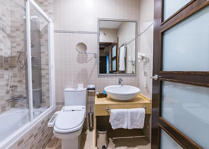 Machaco 3* Alburquerque