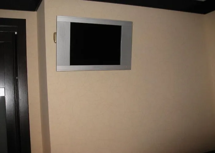 马查克酒店 酒店 3*