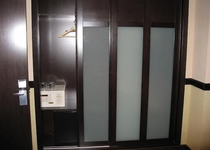 Machaco Hotel Alburquerque