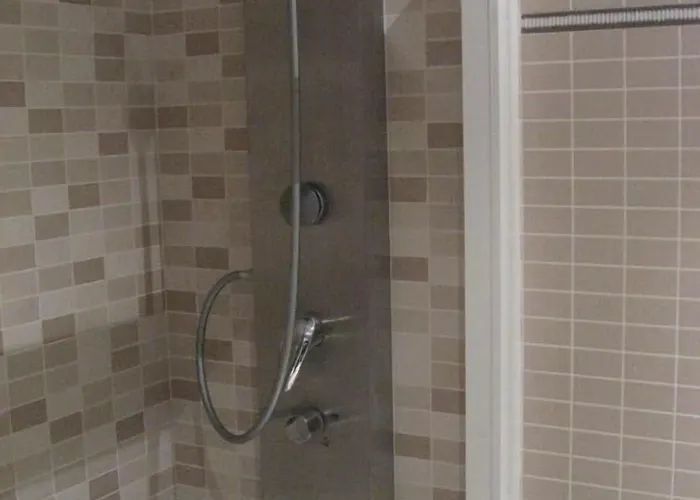 马查克酒店 酒店 3*