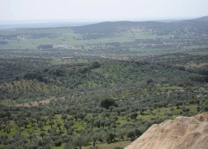 Machaco 3* Alburquerque